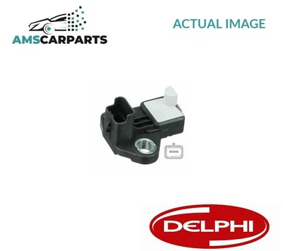 CRANKSHAFT POSITION SENSOR SS11057 DELPHI NEW OE REPLACEMENT - Image 1 of 4