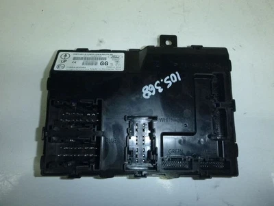 CENTRALINA CHIUSURA CENTRALIZZATA Ford B-Max (JK8) DN1T15K600GG - Immagine 1 di 3