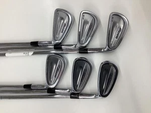 Ferro da stiro usato Mizuno MP-57 NS PRO 950GH R flex #4-pw - Foto 1 di 5