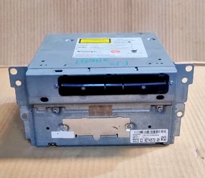 BMW F01 F06 F10 F11 CIC NAVIGATION HEAD UNIT RADIO GPS MODULE OEM - 9274572 - Picture 1 of 9
