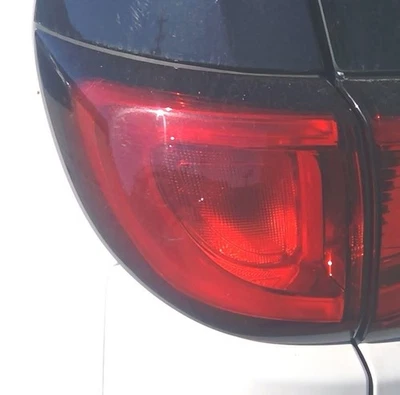 17 18 19 2020 Chrysler Pacifica Driver Left LH Tail Light LED Lamp - Image 1 of 4