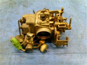 Daihatsu Genuine Hijet S83P Carburetor 21100-87B65 P70100-25003412 - Bild 1 von 2