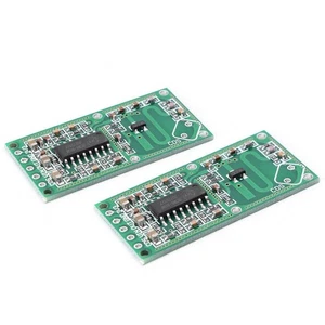 Mikrowelle Radar Sensor RCWL - 0516 Modul menschlicher Körper Induktion Schalter - Bild 1 von 9