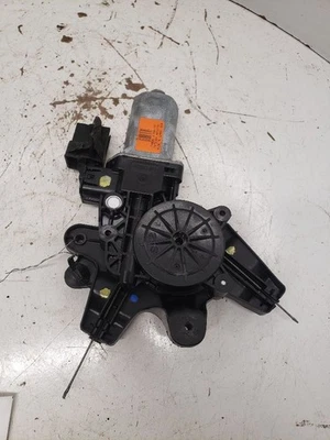 Motor de ventana eléctrica conductor delantero izquierdo se adapta a 14-21 TRANSIT CONNECT 1405442 Foto 1 de 4