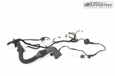 2013-2016 MERCEDES GL450 X166 CHICOTE DE FIOS PORTA TRASEIRA DIREITA FABRICANTE DE EQUIPAMENTO ORIGINAL - Imagem 1 de 4