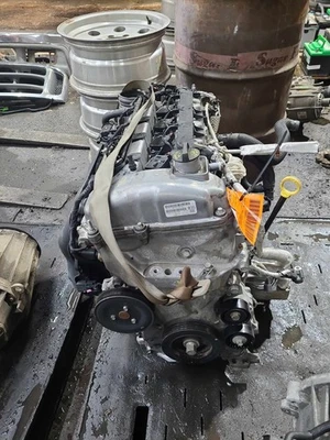 13 14 15 16 DODGE DART Engine Assembly/motor - Image 1 of 4