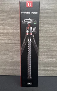 Ulanzi MT-11 Multifunctional Octopus Tripod with Ball Head, 4.4 lbs Capacity - Picture 1 of 5