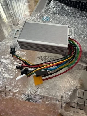 Steuergerät Controller 36V 19A für iScooter E9TMAX E-Scooter Elektroroller - Bild 1 von 2