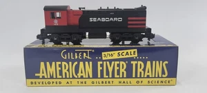 Interruptor Baldwin Seaboard American Flyer 6-48034 calibre S #1413 - Nuevo en caja - Imagen 1 de 11
