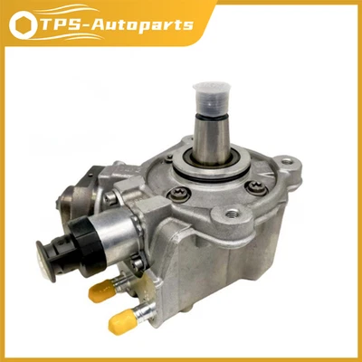 Bomba de inyección de combustible para Audi A3 VW Skoda 2.0 TDI 0445010507 03L130755A Foto 1 de 2