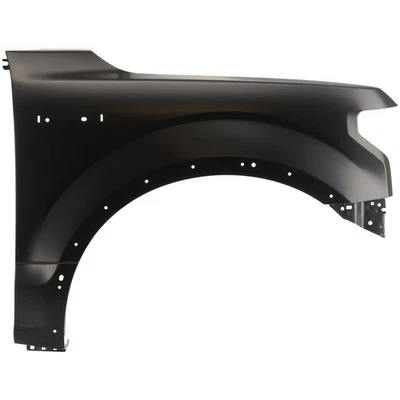Fender For Ford F-150 2015-2020 Front Right w/ Wheel Opening Moulding - Image 1 of 4