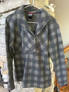 Suéter polar Northface para mujer L - Imagen 1 de 2