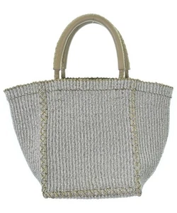 UNITED ARROWS Bags (Other) Silver 2200617846093 - Picture 1 of 6