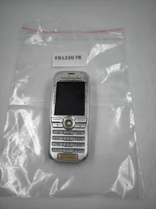 Sony Ericsson K500i Mobile Phone - Cosmetic Wear Untested - Picture 1 of 6