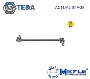 37-16 060 0071/HD ANTI ROLL BAR STABILISER DROP LINK FRONT MEYLE NEW - Picture 1 of 5