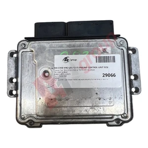 KIA CEED MK1 (JD) 12-15 ENGINE CONTROL UNIT ECU 0281018641 - Picture 1 of 9