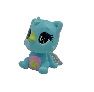 Hatchimals Colleggtibles Season 8 Sweet Kittycan Cosmic Candy Collection Figure - Picture 1 of 4