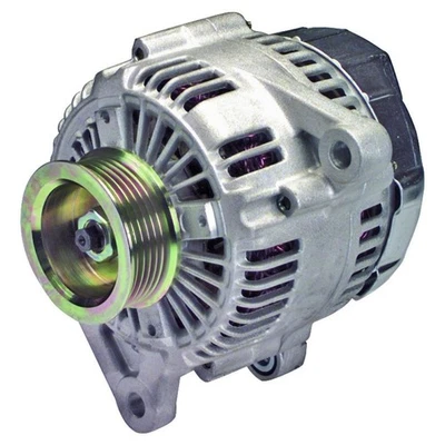 Alternador nuevo para Chrysler Intrepid V6 2.7L 98-01 4609999AB 121000-4231 Foto 1 de 4