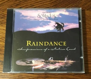 Raindance: Impressions of a Native Land - Music CD - Dan Gibson - 1997-04-22 - - Picture 1 of 2