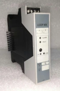 Consilium LOOP MX CCP BUS 10 Analog Loop Module - Picture 1 of 9