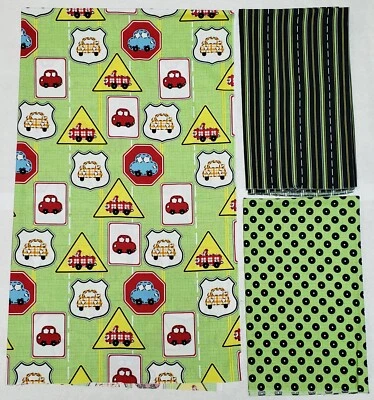 Tela coordinadora de neumáticos para carreteras y ruedas - Algodón - Difícil de encontrar RARO - ¡Ver detalles! Foto 1 de 4