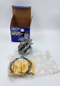ASC Industries WP625 Engine Water Pump **√8333** - Picture 1 of 6