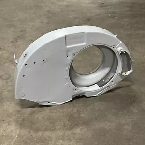 Porsche 912 Engine Cooling Tin Fan Shroud EUROPEAN Euro Heater 1968-1969 - Picture 1 of 11
