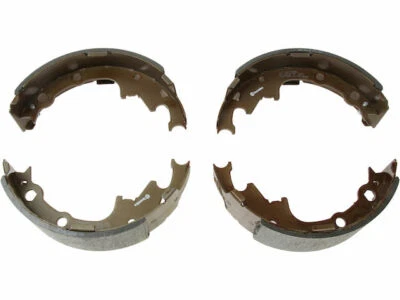 For 1984-1995 Dodge Caravan Brake Shoe Set Rear Brembo 53963PC 1985 1986 1987 - Image 1 of 2
