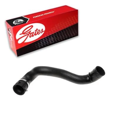 Gates Radiator Coolant Hose Lower For 2001-2002 Mercedes-Benz S55 AMG - Изображение 1 из 3