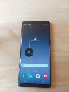 Samsung Galaxy Note 8 N950F Dual SIM 64GB ROM 6GB RAM - Zdjęcie 1 z 12