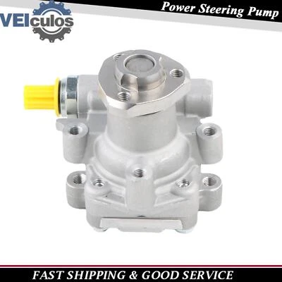 21-659 Power Steering Pump For Volkswagen Passat Beetle 2012-2014 Jetta 2011-15 - Image 1 of 4