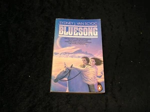 Bluesong by Sydney J. Van Scyoc - Picture 1 of 1