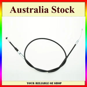 Clutch Cable for Suzuki RM125 RM250 2001 2002 2003 RM 125 250 - Picture 1 of 2