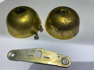 GPO 700 SERIES REPLACEMENT BELLS (SET) - Picture 1 of 4