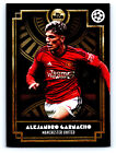 2023-24 Topps Deco Ucc Manchester United Alejandro Garnacho