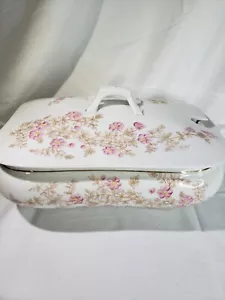 Vintage Serving Dish - Picture 1 of 3
