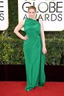 Anna Chlumsky Posing Green Dress 8x10 Picture Photo Print