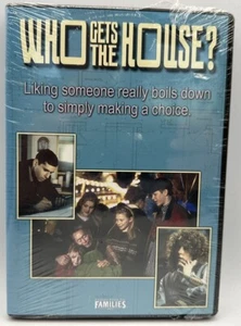 Who Gets The House DVD Ricky Mabe Sophie Lorain George Takel 2002 - Picture 1 of 3