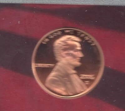 2006-S PROOF LINCOLN CENT - Image 1 of 2