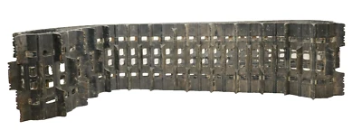 Ski-doo Summit X 800 2010 163" Xp 163 x 16 x 2,2 Powder Max Track Foto 1 de 4