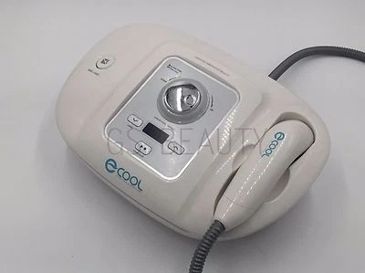 Advanced E Cool Cryo Electroporation+Cooling+Heating Beauty Machine CE/ROHS/FCC - Image 1 of 4