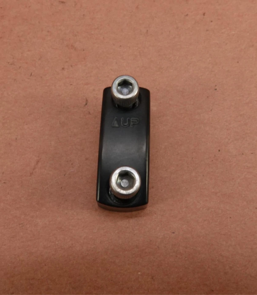 HONDA Shadow Phantom VT750 C2B 2010-2014 embrague percha soporte abrazadera de montaje Foto 1 de 4