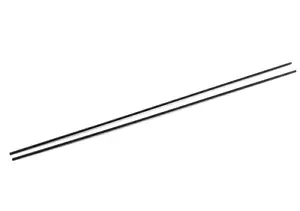 E Flite Blade CP Pro SR Huey Helicopter Fly Bar (2) #EFLH1149 OZRC - Picture 1 of 1