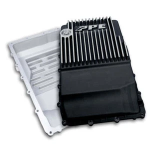 Pan de transmisión profunda de aluminio de alta resistencia PPE 328053610 para Ford 17-23 con 10R80 - Imagen 1 de 6