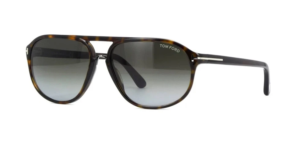 Men Sunglasses Tom Ford Ft0447 Jacob 52b 60