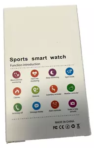 Smart Watch: nuovo aperto solo per foto - Foto 1 di 3