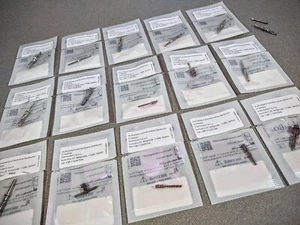 Alpha Bio various drills and bits - Picture 1 of 4