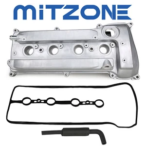 Valve Cover w/ Gasket & Hose for Toyota Camry RAV4 Highlander Scion tC xB 2.4L🚗 - Picture 1 of 6