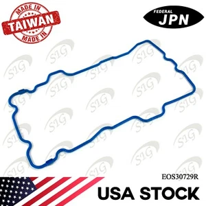 Oil Pan Gasket Set for Mazda Tribute 2005-2011 3.0L V6 2968cc 181cid - Bild 1 von 5