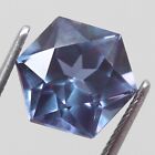 Flawless 7.80 Ct Natural Brazil Color Change Alexandrite Unheated Certified Gems